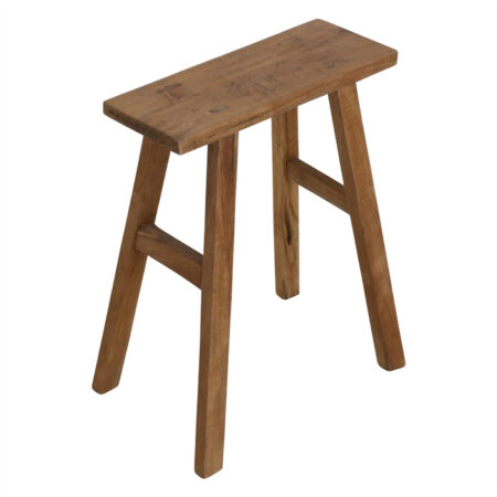 Kruk Java Hout M